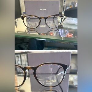 NEW Tom Ford Frames